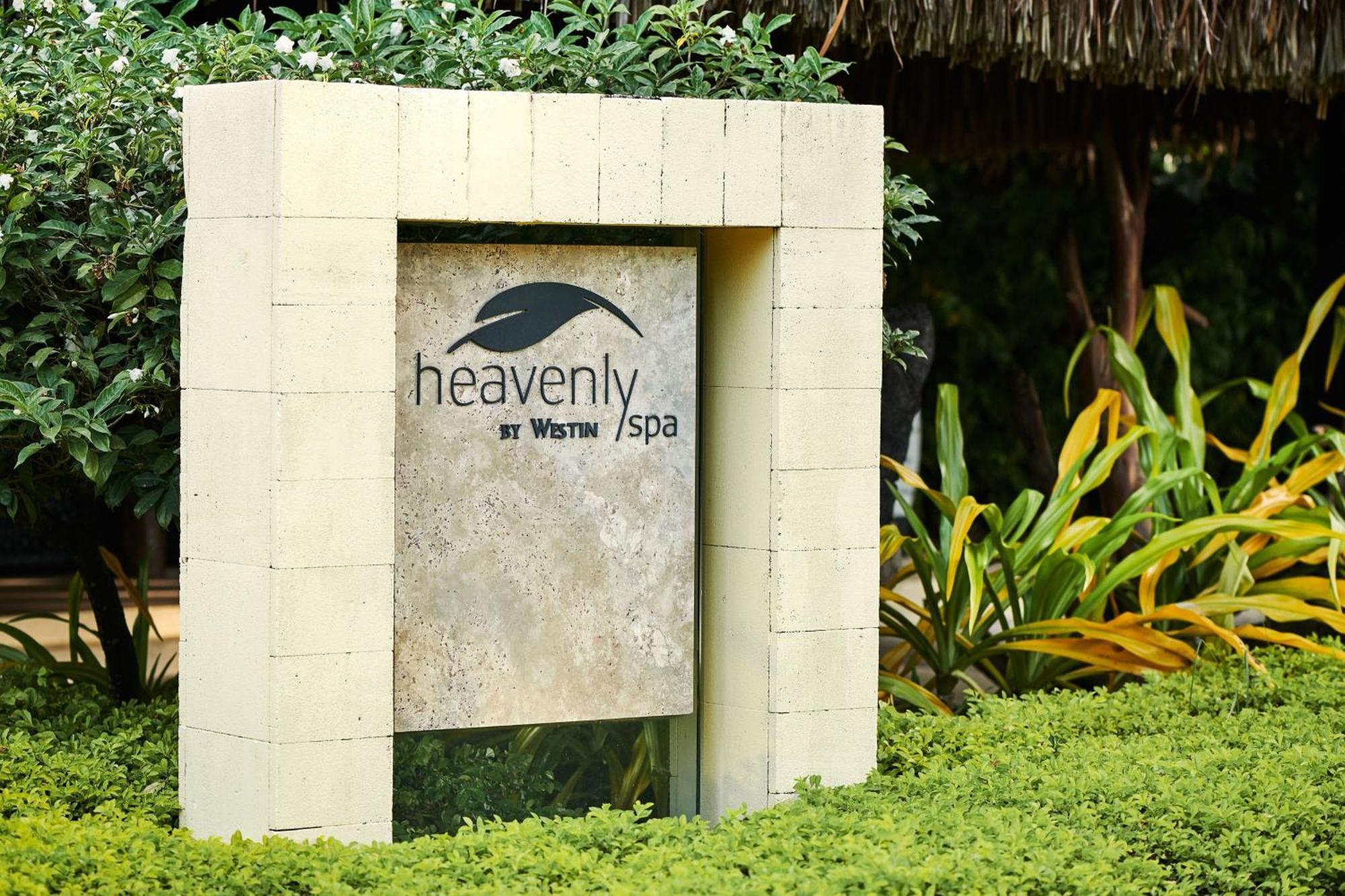 The Westin Fiji Golf Resort & Spa Isola di Denarau Esterno foto