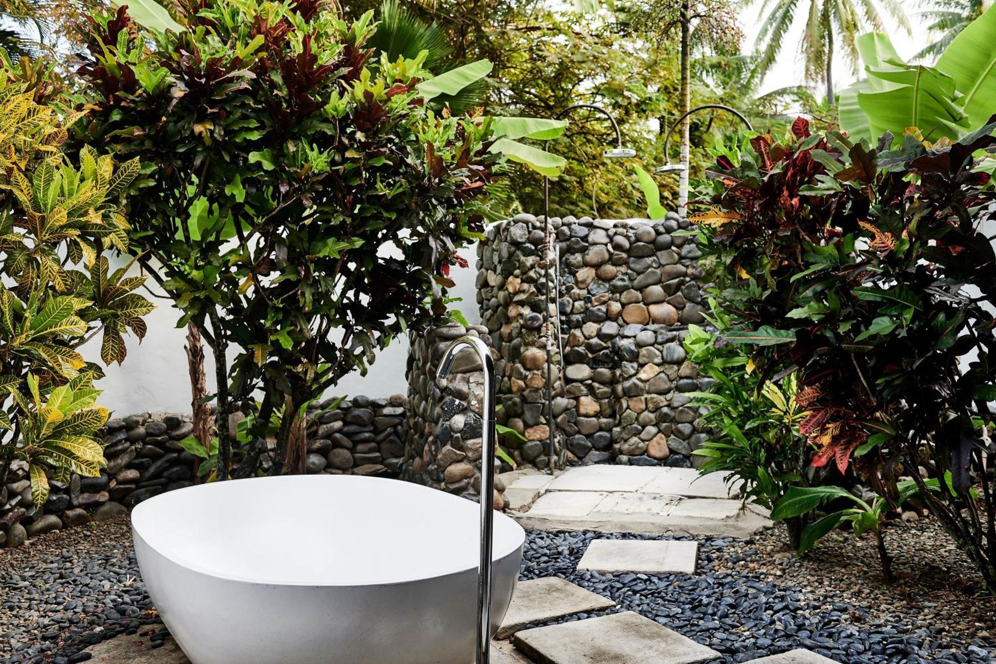 The Westin Fiji Golf Resort & Spa Isola di Denarau Esterno foto