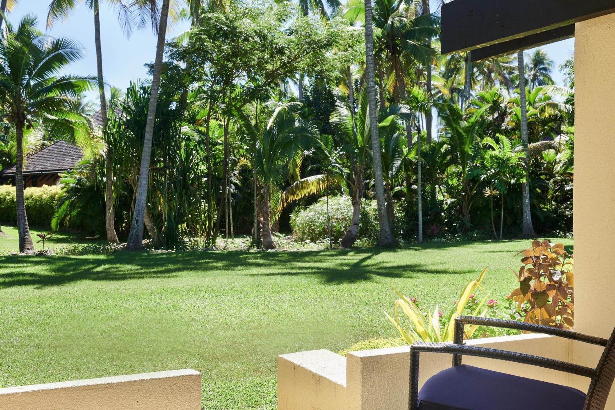 The Westin Fiji Golf Resort & Spa Isola di Denarau Esterno foto