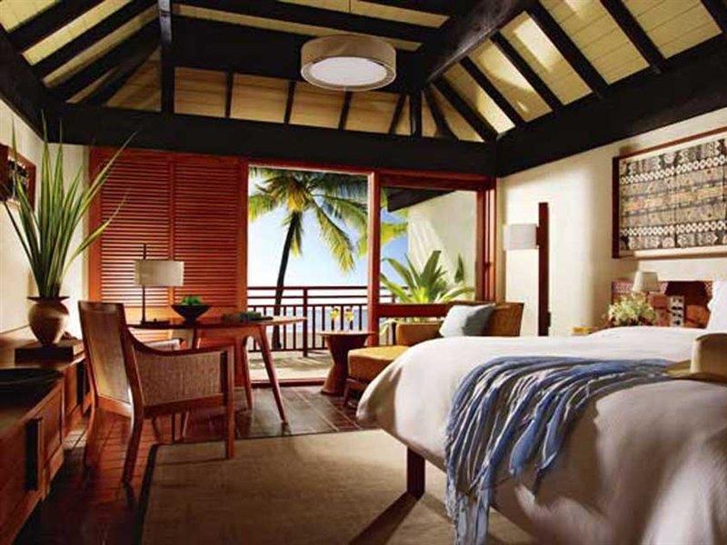 The Westin Fiji Golf Resort & Spa Isola di Denarau Esterno foto