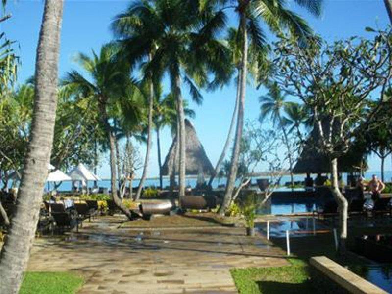 The Westin Fiji Golf Resort & Spa Isola di Denarau Esterno foto