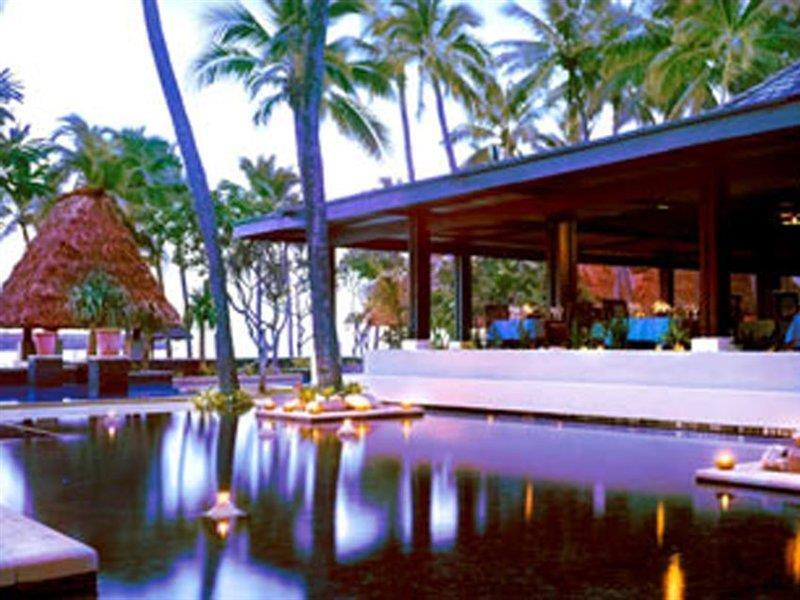 The Westin Fiji Golf Resort & Spa Isola di Denarau Esterno foto