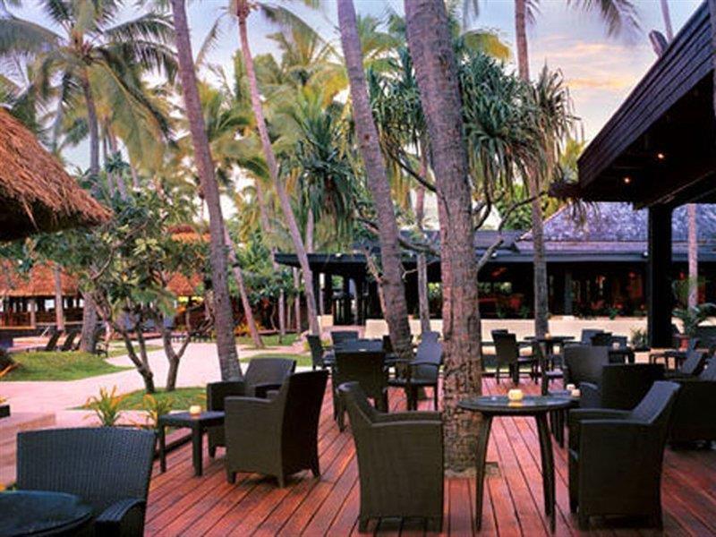 The Westin Fiji Golf Resort & Spa Isola di Denarau Esterno foto