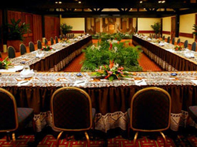 The Westin Fiji Golf Resort & Spa Isola di Denarau Esterno foto