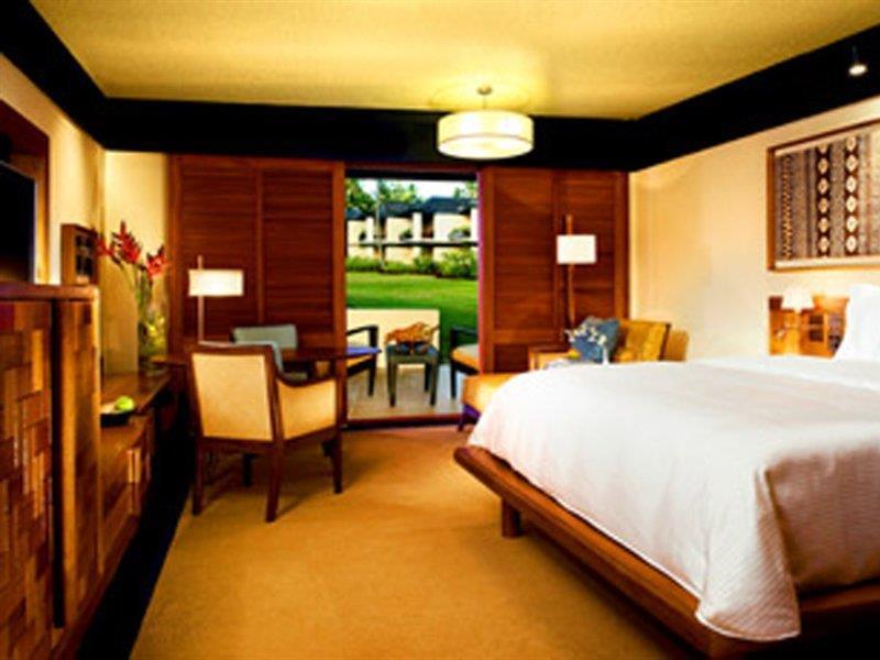 The Westin Fiji Golf Resort & Spa Isola di Denarau Esterno foto