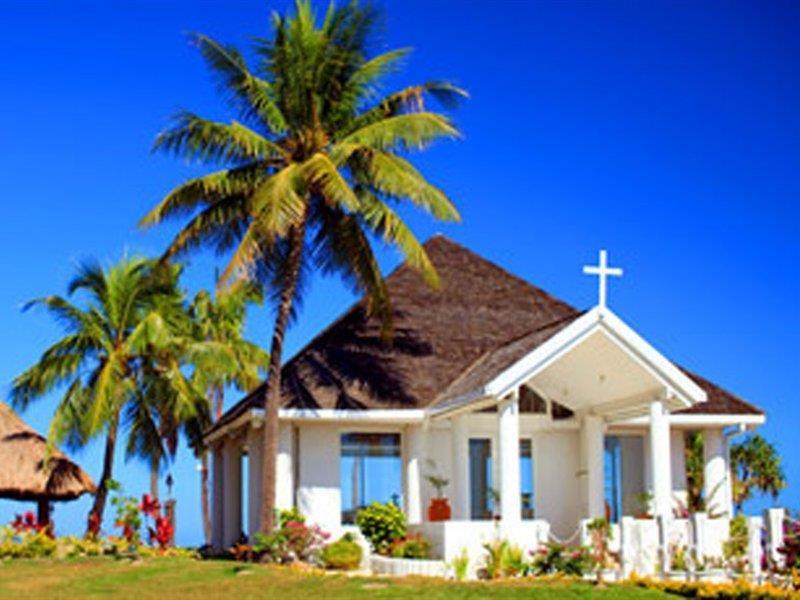 The Westin Fiji Golf Resort & Spa Isola di Denarau Esterno foto