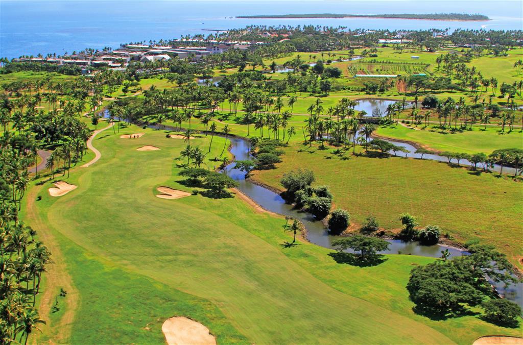 The Westin Fiji Golf Resort & Spa Isola di Denarau Servizi foto