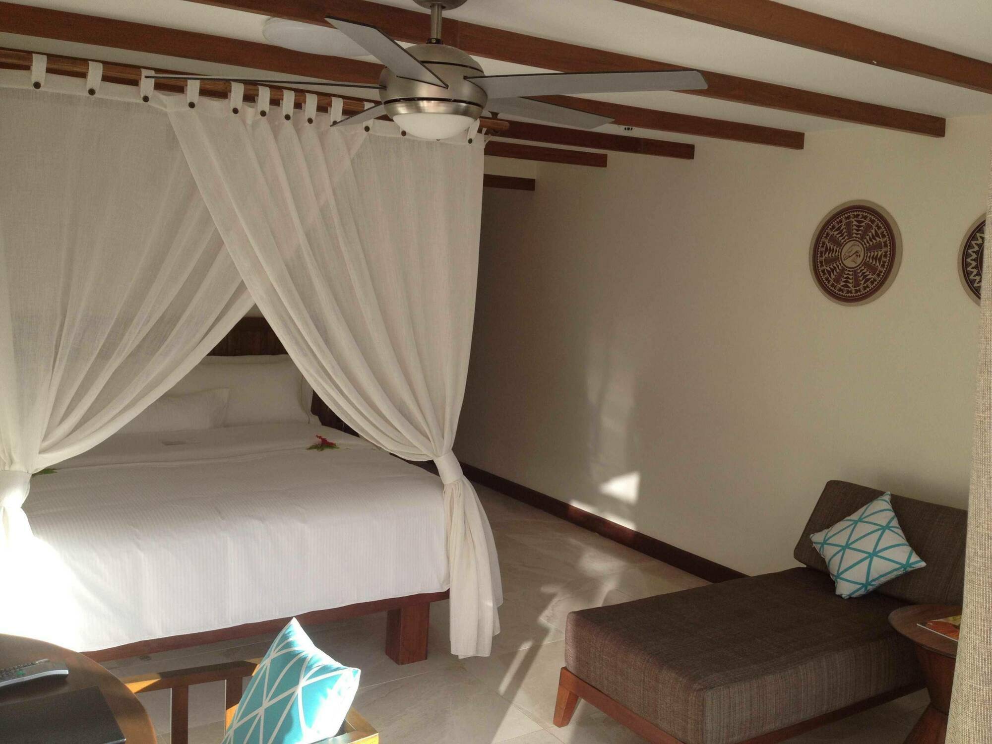 The Westin Fiji Golf Resort & Spa Isola di Denarau Esterno foto