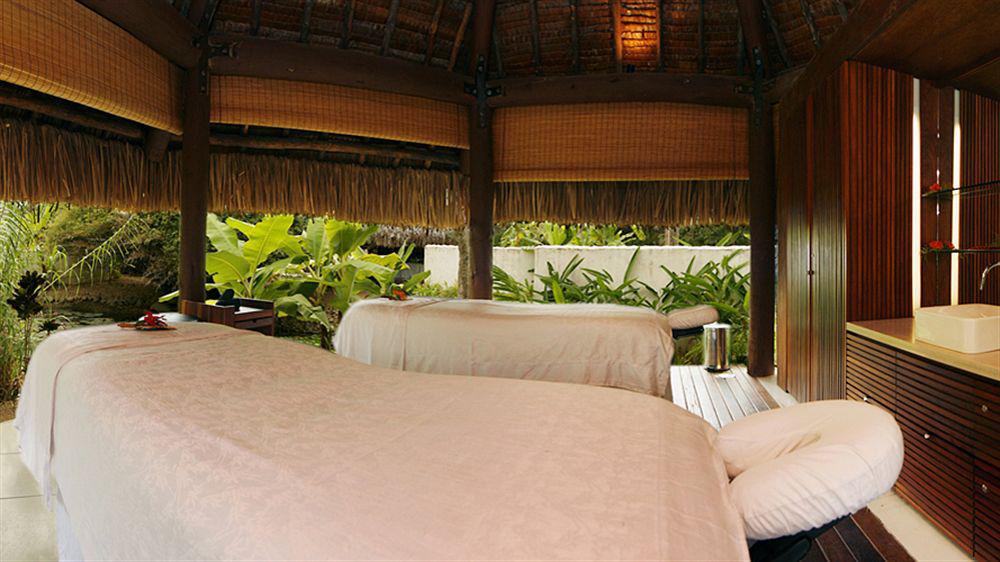 The Westin Fiji Golf Resort & Spa Isola di Denarau Esterno foto